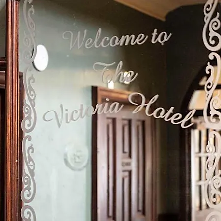 Otel Victoria