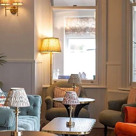 Victoria Otel 4*