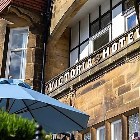 Otel Victoria 4*