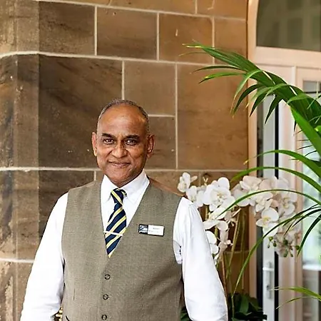 Victoria Otel 4*