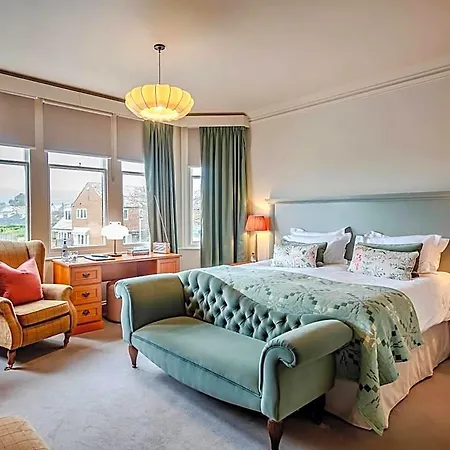 Victoria Otel 4*
